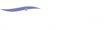 The Capital Region Southwest Water Services Commission